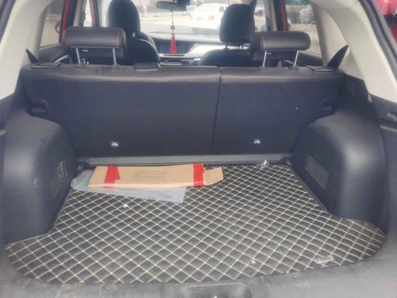 [温州·浙C] 二手长安长安CS35PLUS2019款 1.6L 自动畅联版