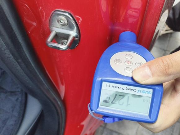 [北京·豫P] 二手奥迪奥迪A4L2011款 1.8 TFSI 舒适型