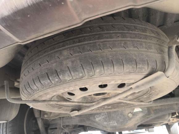 [常州·苏D] 二手五菱汽车五菱宏光2018款 1.5L 经典款S标准型