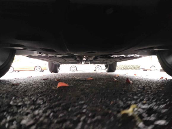 [苏州·苏E] 二手领克领克052020款 2.0TD 两驱耀Halo