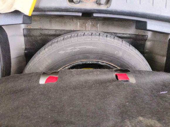 [苏州·苏U] 二手长安凯程长安欧尚A6002017款 1.5L 手动豪华型