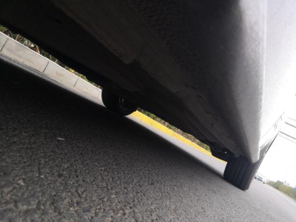 [北京·京A] 二手大众朗行2013款 1.4TSI 自动舒适型