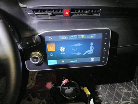 [合肥·皖A] 二手众泰众泰E2002018款 飞鱼座