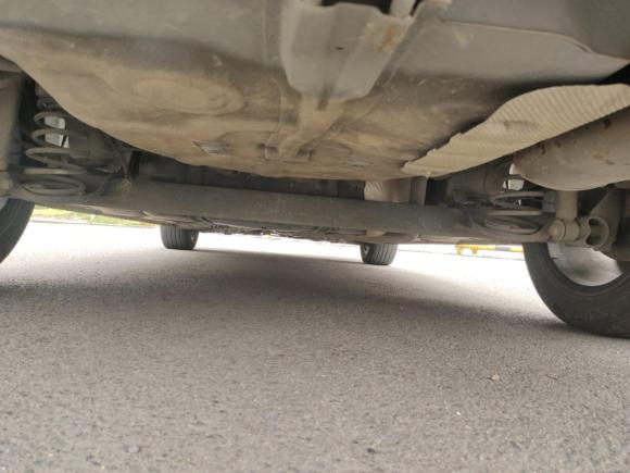 [宁波·浙B] 二手荣威荣威3602017款 1.5L 手动豪华版