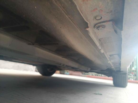 [深圳·粤B] 二手日产天籁2016款 改款 2.0L XL舒适版