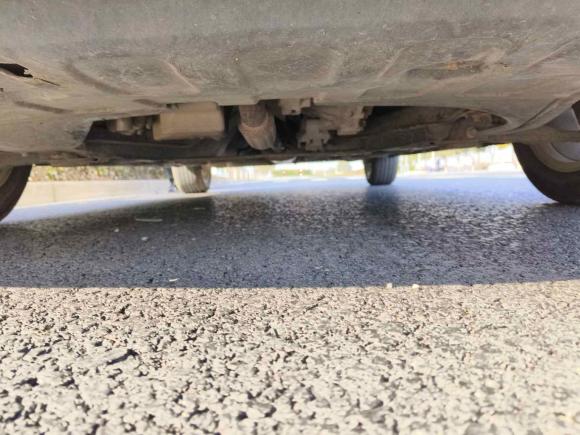 [上海·沪C] 二手荣威荣威3502015款 1.5L 手动豪华天窗版