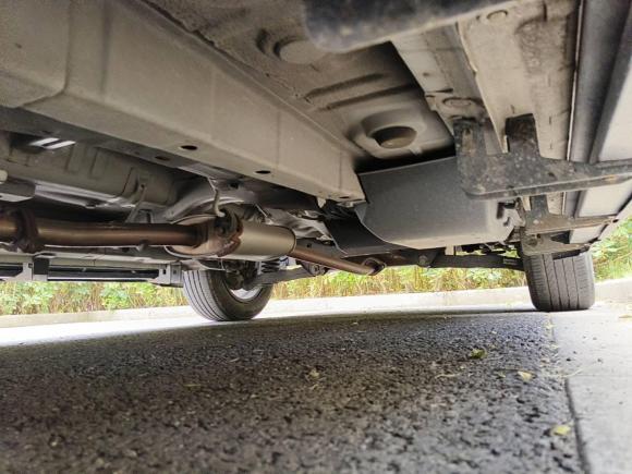 [上海·沪F] 二手东南东南DX32019款 1.5T CVT豪华型 国VI