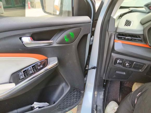 [青岛·鲁D] 二手思皓思皓X62022款 1.5T DCT潮FUN版