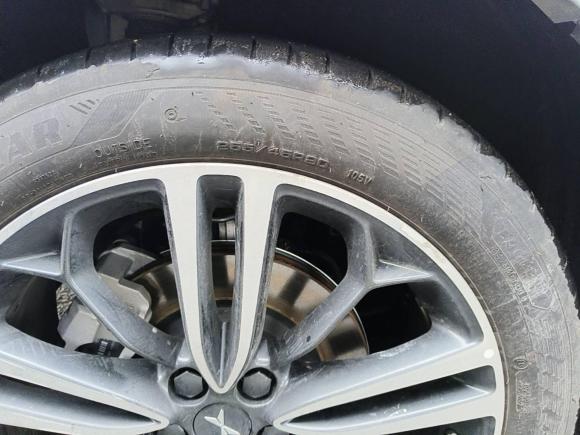 [苏州·苏E] 二手小鹏小鹏G62023款 755 超长续航 Max