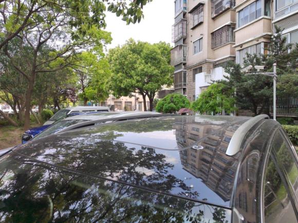 [上海·沪D] 二手大众途观L2020款 330TSI 自动两驱R-Line旗舰版 国VI