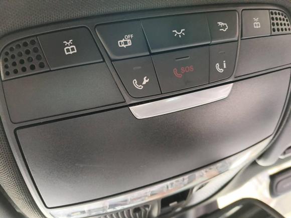 [义乌·浙G] 二手奔驰奔驰GLC2016款 GLC 300 4MATIC 动感型