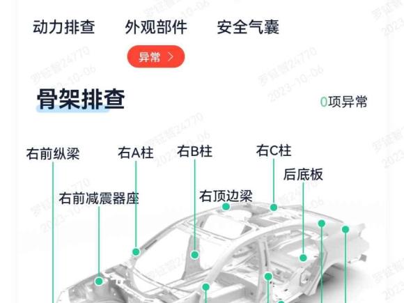 [台州·浙J] 二手别克威朗2020款 20T CVT豪华型