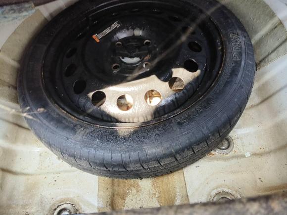 [湖州·皖E] 二手雪佛兰赛欧2015款 赛欧3 1.5L 手动理想天窗版