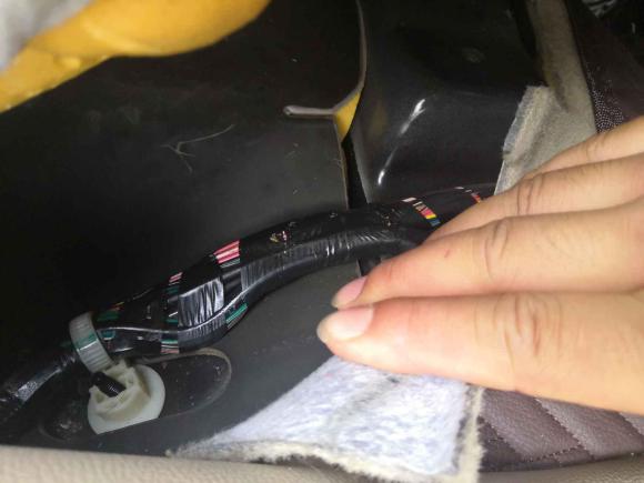 [南京·苏A] 二手凯迪拉克SLS赛威2011款 2.0T 精英型