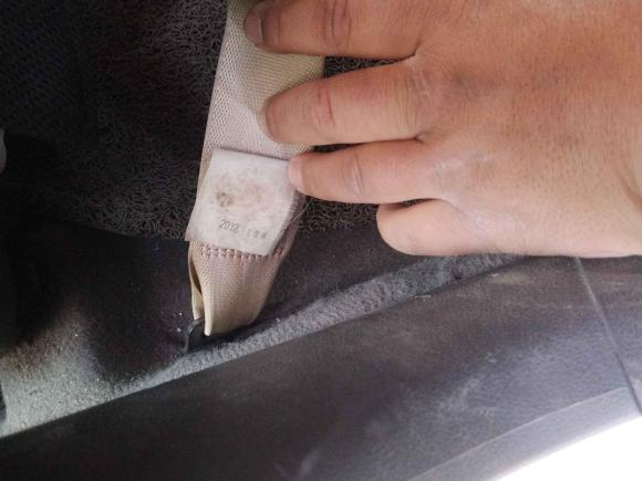 [芜湖·皖B] 二手现代瑞纳2010款 三厢 1.4L 自动舒适型GS