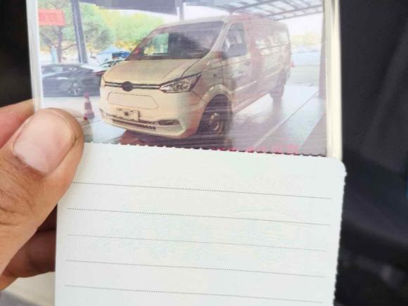 [湖州·浙A] 二手新吉奥吉奥帅凌2022款 标准续航41.64kWh 力神动力