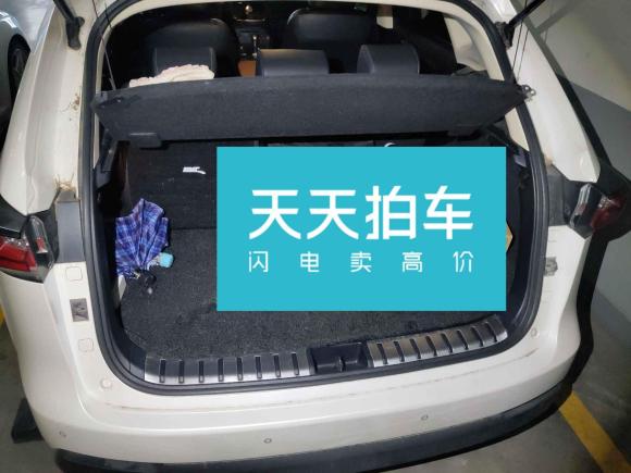[西安·陕A] 二手雷克萨斯雷克萨斯NX2015款 200t 全驱 锋尚版