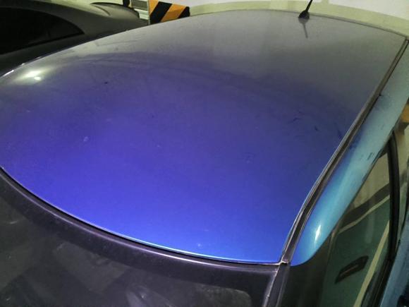 [成都·川A] 二手铃木雨燕2013款 1.3L 手动超值版