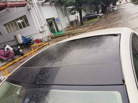 [佛山·粤E] 二手大众一汽-大众CC2010款 2.0TSI 豪华型