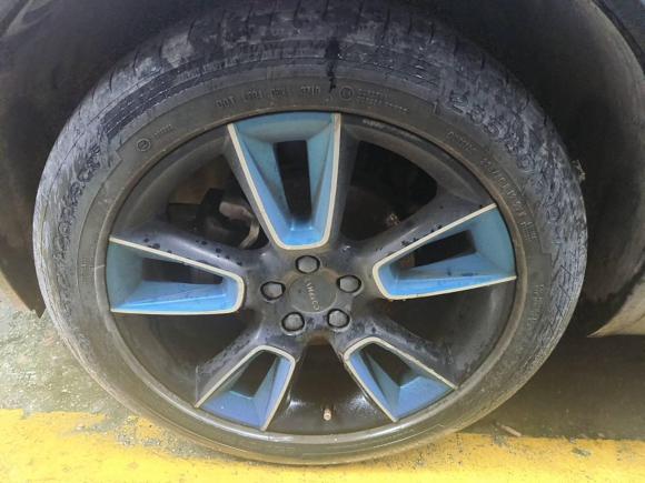 [深圳·赣H] 二手领克领克012019款 2.0T 两驱耀Pro版 国V