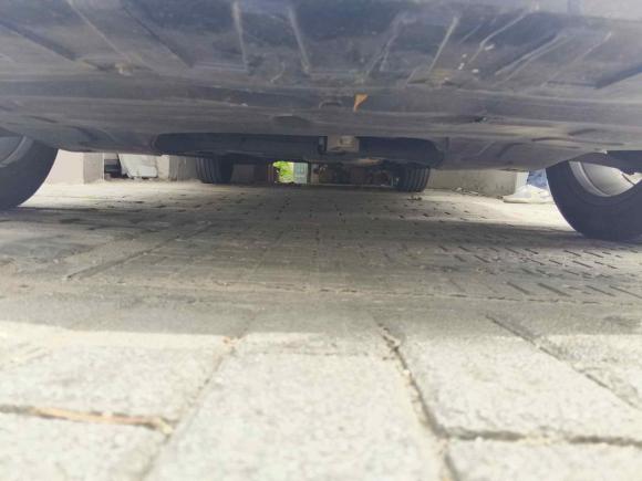 [苏州·苏U] 二手荣威荣威iMAX82021款 400TGI Supreme系列尊荣版