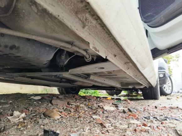 [温州·浙C] 二手雪铁龙雪铁龙C4L2014款 1.8L 智驱版 自动劲享型