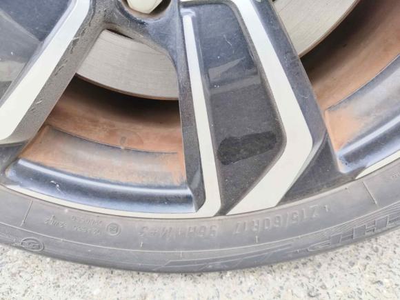 [苏州·苏E] 二手陆风陆风逍遥2018款 1.5T 手动白银版