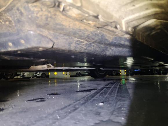 [深圳·粤S] 二手斯巴鲁斯巴鲁BRZ2013款 2.0i 自动豪华型