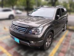 [上海·沪A]起亚&nbsp;&nbsp;霸锐&nbsp;&nbsp;2008款3.8L豪华版国IV
