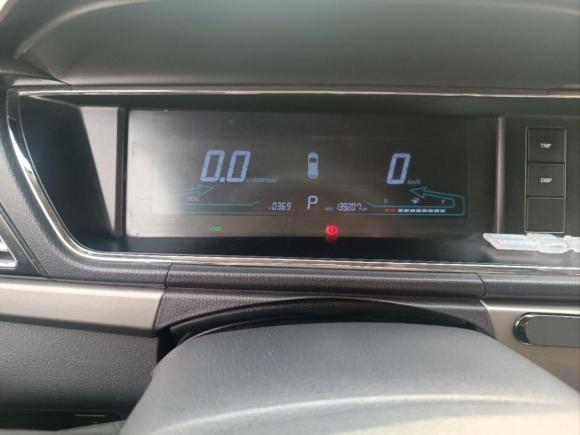 [苏州·苏E] 二手长安凯程长安欧尚A600EV2018款 EV