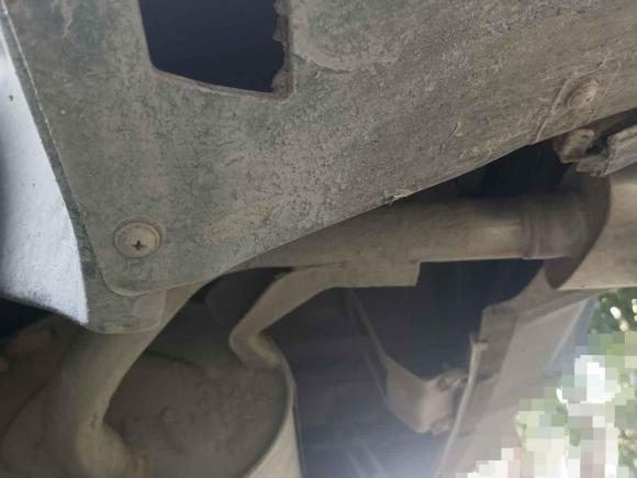 [嘉兴·浙F] 二手哈弗哈弗H22016款 红标 1.5T 手动两驱精英型