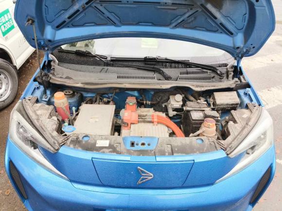 [常州·苏D] 二手新特汽车SITECH DEV 12018款 创睿版