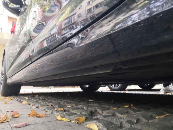 [无锡·苏B] 二手奥迪奥迪A6L2022款 40 TFSI 豪华动感型