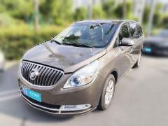 [南京·苏A] 别克别克GL82014款 3.0L GT豪华商务豪雅版