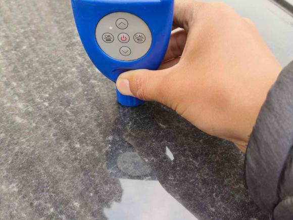 [济南·鲁A] 二手奔驰威霆2021款 2.0T 商务版 7座