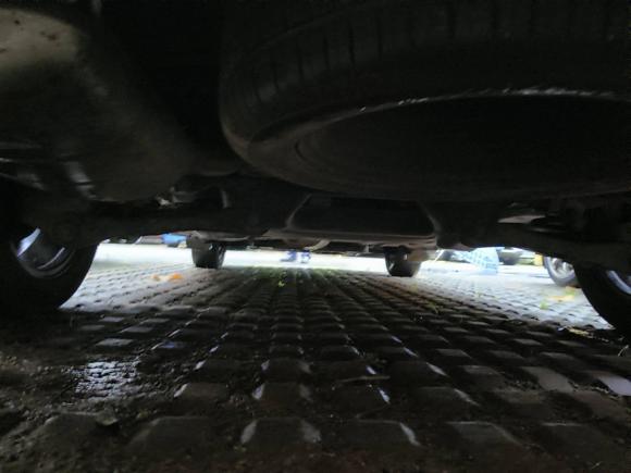 [广州·甘E] 二手宝骏宝骏7302017款 1.5T 手动尊享型 7座