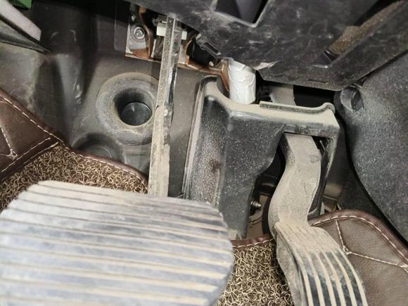 [西安·陕U] 二手DSDS 62014款 1.6T 豪华版THP160