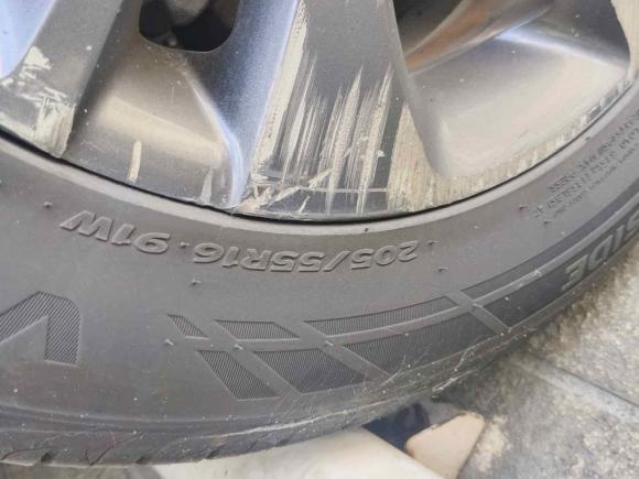 [杭州·浙A] 二手比亚迪秦新能源2017款 1.5T 尊贵型