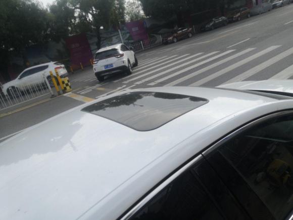 [广州·粤A] 二手福特蒙迪欧新能源2018款 2.0 PHEV 智控时尚型 国VI