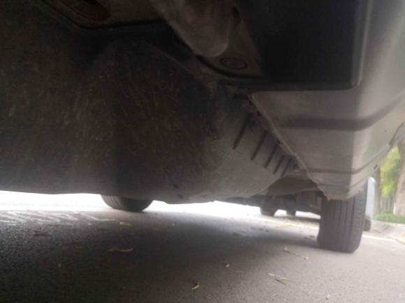 [西安·陕U] 二手本田本田CR-V2010款 2.4L 自动四驱豪华版