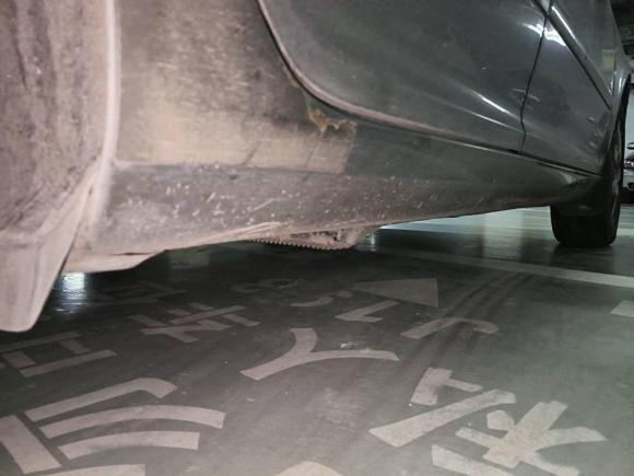 [武汉·鄂A] 二手斯柯达明锐2014款 1.6L 自动逸杰版