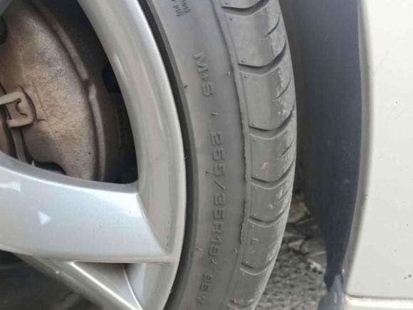 [义乌·浙G] 二手奥迪奥迪A52009款 2.0TFSI coupe