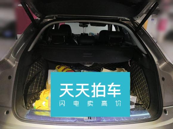 [上海·沪F] 二手奥迪奥迪Q32018款 30周年年型 35 TFSI 运动型