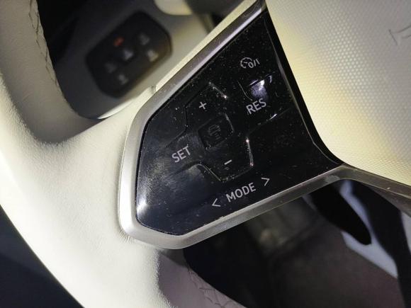 [上海·沪A] 二手大众大众ID.32021款 Pro 极智版