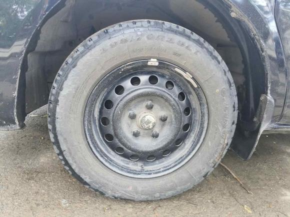 [济南·鲁A] 二手东风风行菱智2020款 M5L 1.6L 舒适型 9座