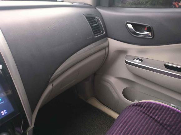 [青岛·鲁B] 二手东风风行风行S5002016款 1.5L 手动豪华型Ⅱ