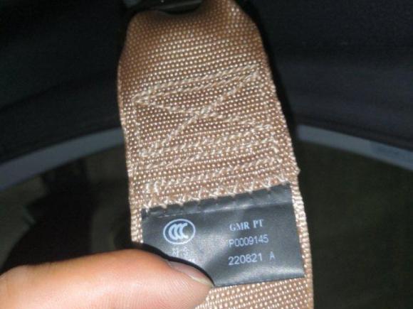 [合肥·皖A] 二手蔚来蔚来ES62022款 75kWh 运动版