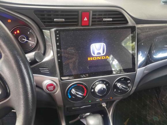 [义乌·赣E] 二手本田凌派2013款 1.8L 自动豪华版