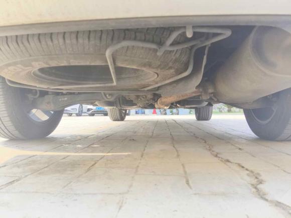 [成都·川A] 二手三菱欧蓝德2018款 2.4L 四驱精英版 5座