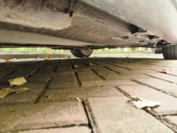 [嘉兴·浙F] 二手大众尚酷2011款 R 2.0TSI